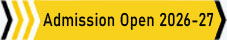 Admission for 2022-23