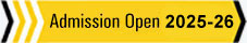 Admission for 2022-23